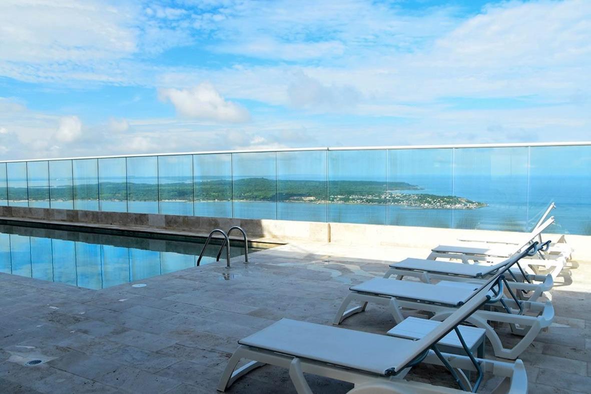 Apartamento Frente Al Mar En Cartagena