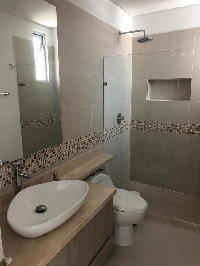 Apartamento Frente Al Mar En *